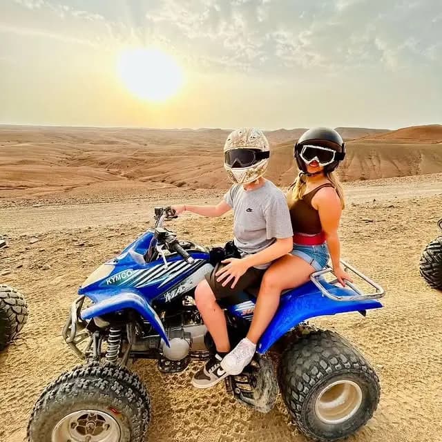 Quad